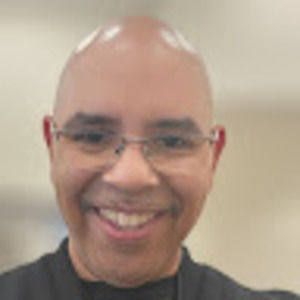 Meet your Posher, Roger